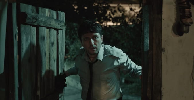 KUL dilemma filminden fragman yayınlandı