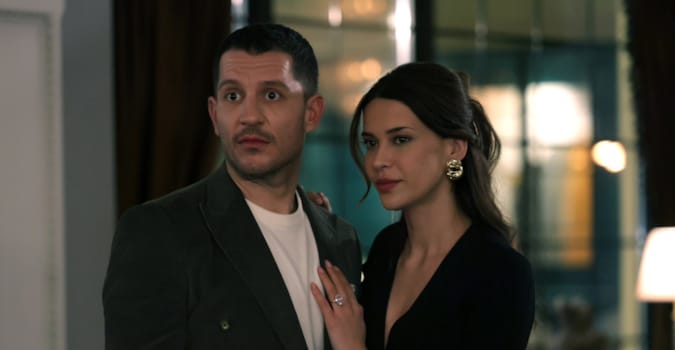 Günün en çok izlenen dizileri (11 Mart 2026 Çarşamba)