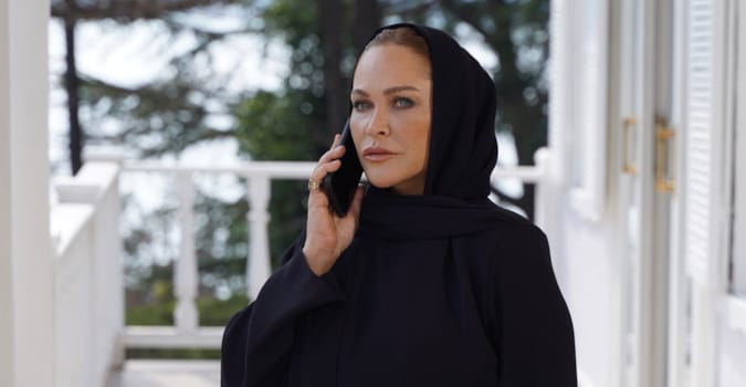 Aynı Yağmur Altında dizisi için final kararı alındı