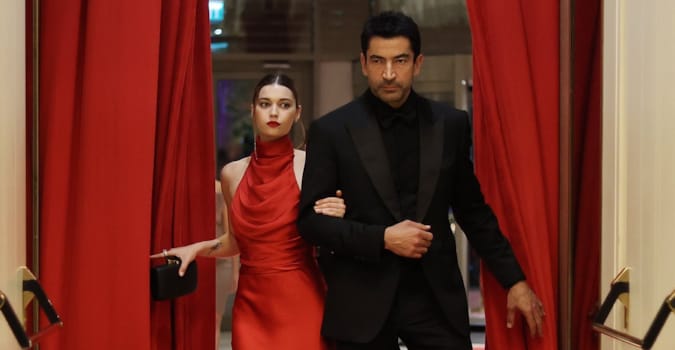 Günün en çok izlenen dizileri (17 Mart 2026 Salı)