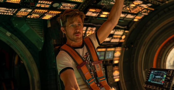 Vizyonda bu hafta: 6 yeni film gösterimde!