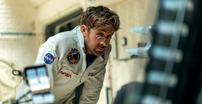 Box Office ABD: Kurtuluş Projesi'nden 80,58 milyon dolarla görkemli açılış!