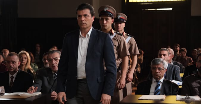 Box Office Türkiye: Çatlı filmi gişenin yeni lideri oldu