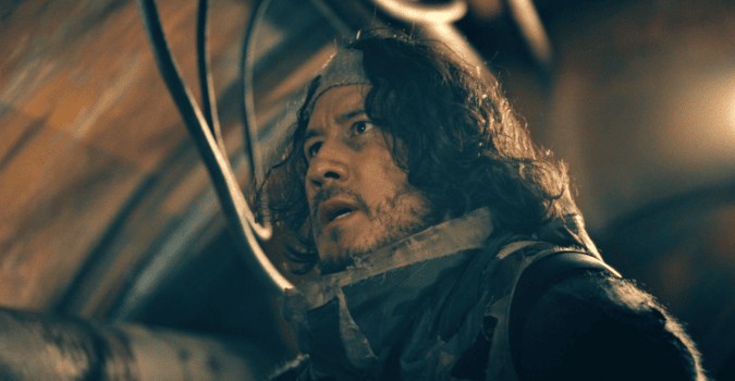 Markiplier imzalı korku filmi Iron Lung için geri sayım başladı: Fragman ve afiş yayınlandı