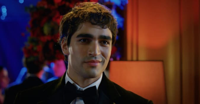 Mert Ramazan Demir’in yeni dizisi Delikanlı'nın yayın tarihi belli oldu