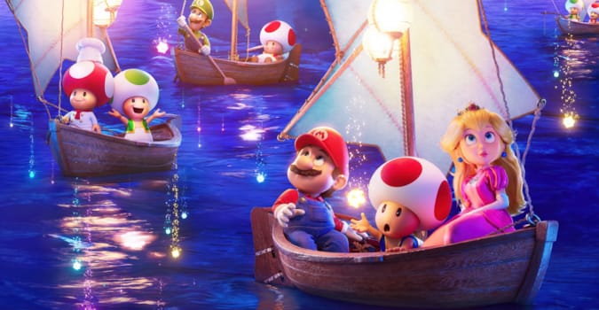 Vizyonda bu hafta: 7 yeni film gösterimde!