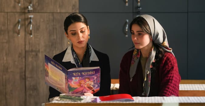 9 Nisan 2026 reyting sonuçları: Sevdiğim Sensin 10 reyting barajını aştı