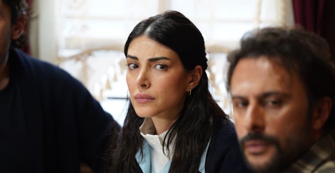 Haftanın en çok izlenen dizileri - Top 10 (6-12 Nisan 2026)