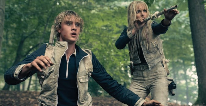 Açlık Oyunları: Hasatta Gündoğumu'ndan yeni fragman yayınlandı