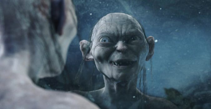 The Lord of the Rings: The Hunt for Gollum filminin oyuncu kadrosu açıklandı