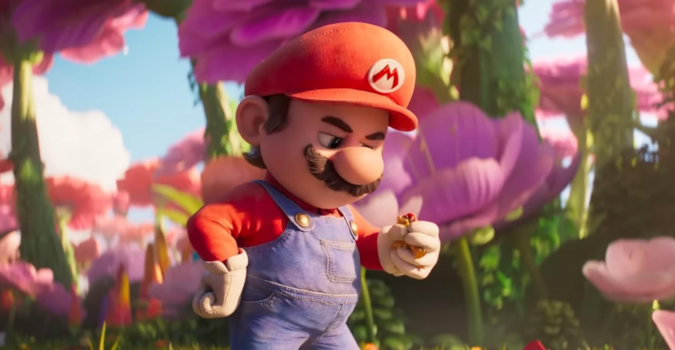 Box Office ABD: Süper Mario Galaksi Filmi, 35 milyon dolarla liderliğini sürdürdü