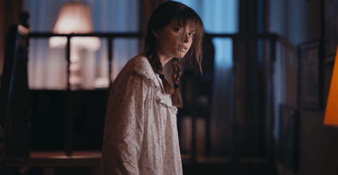 Siccin serisinin yeni halkası Siccin 9'dan ilk fragman yayınlandı