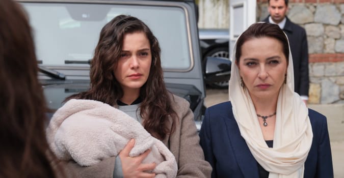 Kıskanmak dizisi için final kararı alındı