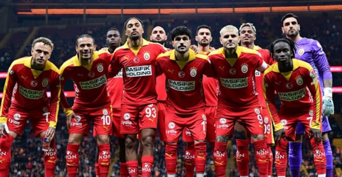 22 Nisan 2026 reyting sonuçları: Galatasaray-Gençlerbirliği karşılaşması ile Yeraltı arasında kıyasıya zirve yarışı