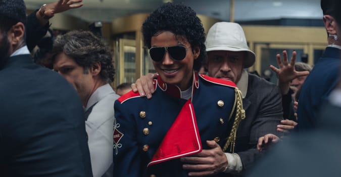 Box Office Türkiye: Michael gişenin yeni lideri oldu