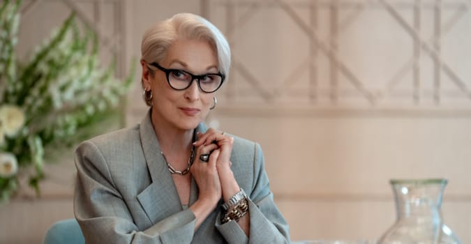 Box Office ABD: Şeytan Marka Giyer 2'den 77 milyon dolarlık görkemli açılış!