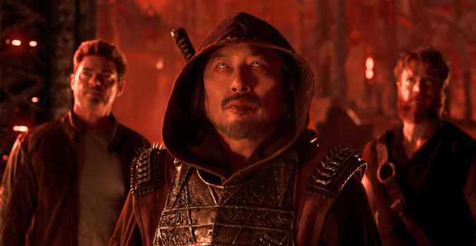 Vizyonda bu hafta: 8 yeni film gösterimde!