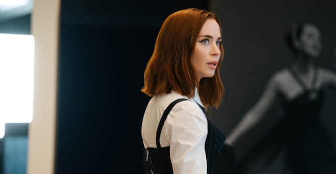 Box Office ABD: Şeytan Marka Giyer 2, 44 milyon dolarla zirvedeki yerini korudu