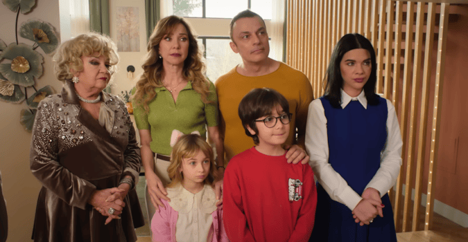Vizyonda bu hafta: 8 yeni film gösterimde!