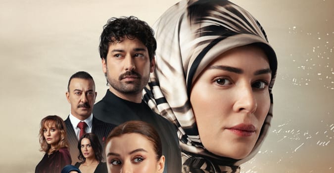 Şule dizisinin yayın tarihi belli oldu