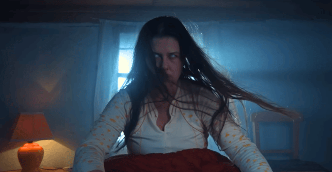 Tulpa: Ruhun Laneti filminden fragman yayınlandı