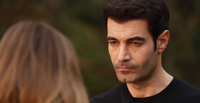 Şehir dışı dizi furyasına bir yenisi daha: Murat Ünalmış’lı Eski Masal geliyor