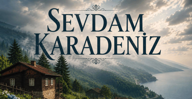Taşacak Bu Deniz'in ardından bir Karadeniz dizisi daha geliyor