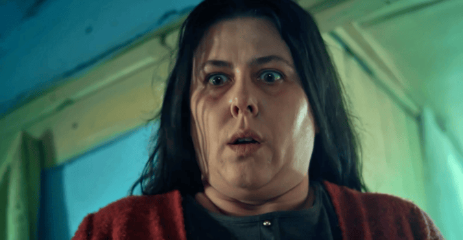 Tulpa: Ruhun Laneti filminden yeni bir fragman yayınlandı