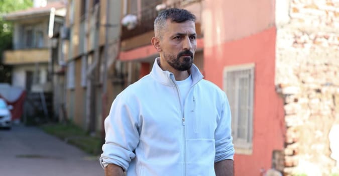ATV'nin yaz dizisi Altı Üstü İstanbul'un yayın tarihi belli oldu