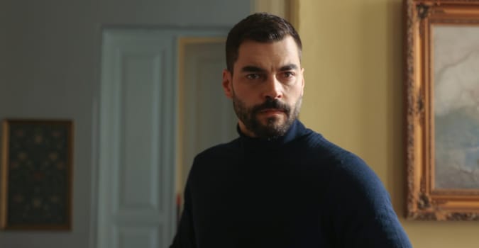 Diriliş Ertuğrul'un yaratıcılarının yeni tarihi dizisinde başrol Akın Akınözü'nün oldu