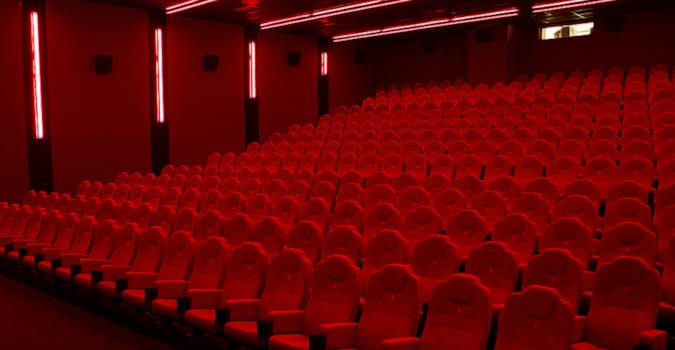 2026'nın ilk 22 haftasında sinema seyircisi geçen yılın %5 üzerine çıktı