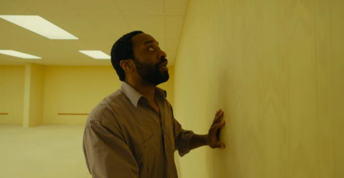 Box Office Türkiye: Backrooms ikinci hafta sonunda zirvedeki yerini korudu