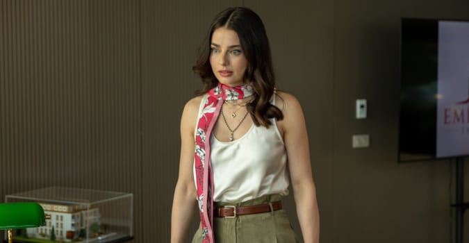Show TV'nin yeni yaz dizisi Muhtemel Aşk'ın yayın tarihi belli oldu
