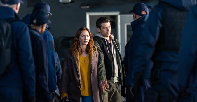 Box Office ABD: İfşa Günü 44 milyon dolarla açılışını zirvede gerçekleştirdi