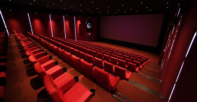 Sinema biletlerinde düzenleme: Yeni indirim oranları belli oldu