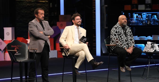 27 Haziran 2026 reyting sonuçları: Masterchef bu sezon ilk defa zirvede
