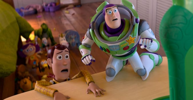 Box Office Türkiye: Oyuncak Hikayesi 5 zirvedeki yerini korudu