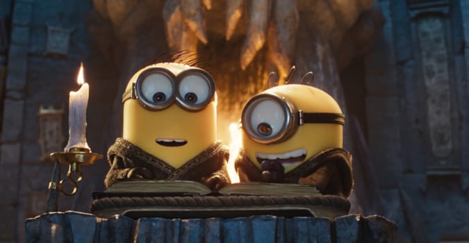 Vizyonda bu hafta: 7 yeni film gösterimde!