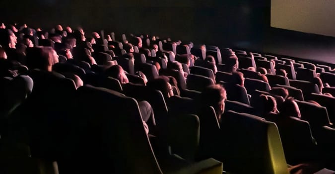 2026'nın ilk yarısında Türkiye sinema gişesi: Çarşamba kampanyası sektörü büyüttü
