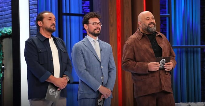17 Temmuz 2026 reyting sonuçları: Masterchef bu sezon ilk defa zirvede
