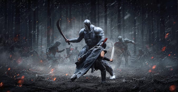 Box Office ABD: Odyssey'den 124,5 milyon dolarla beklentileri aşan açılış!