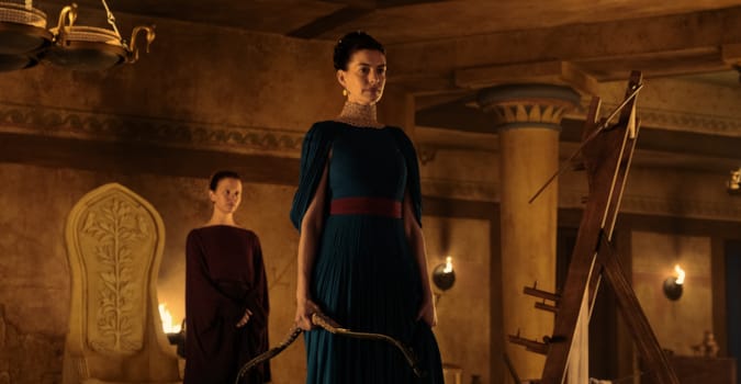 Box Office Türkiye: Odyssey, Christopher Nolan'ın Türkiye'deki en iyi ikinci açılışına imza attı