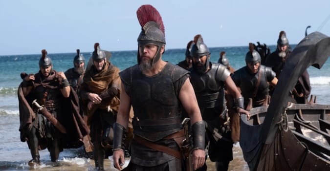 Box Office ABD: Odyssey 87 milyon dolarla gişedeki hızını korudu