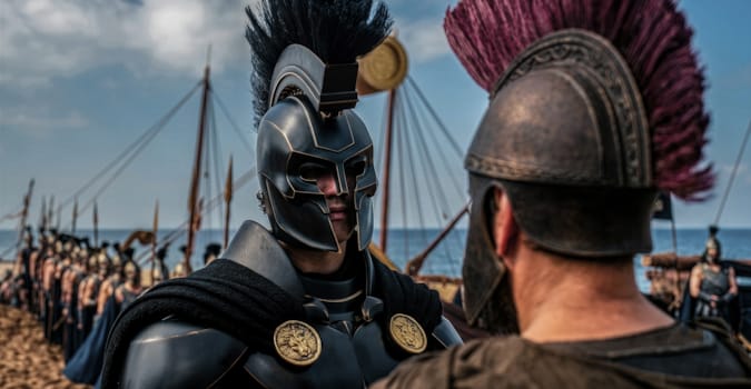 Box Office Türkiye: Odyssey ikinci hafta sonunda da 200 bini aşkın seyirciye ulaştı