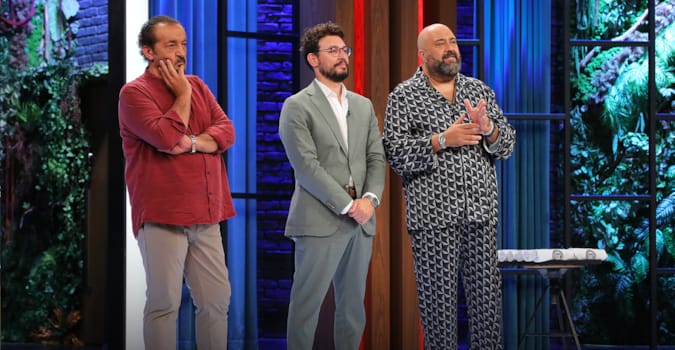 28 Temmuz 2026 reyting sonuçları: MasterChef yükselişini sürdürerek zirvenin yeni sahibi oldu