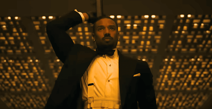 Michael B. Jordan'lı The Thomas Crown Affair'dan ilk fragman yayınlandı
