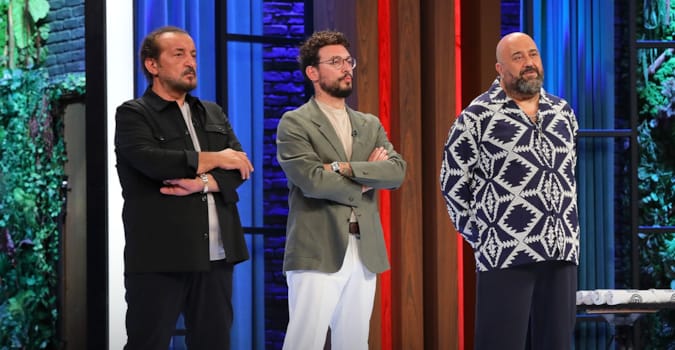 31 Temmuz 2026 reyting sonuçları: Masterchef artış trendini sürdürerek zirvedeki yerini korudu