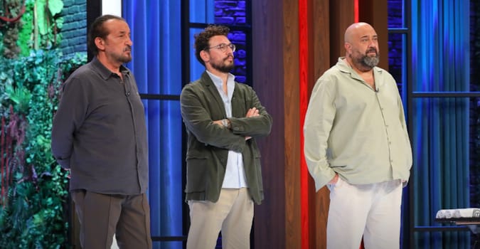 1 Ağustos 2026 reyting sonuçları: Masterchef liderlik serisini sürdürdü