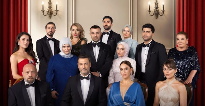 Kızılcık Şerbeti'ne yeni sezonda veda eden oyuncular belli oldu