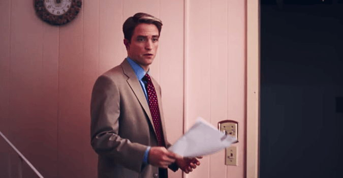 Robert Pattinson'ın başrolünde yer aldığı Primetime'dan fragman yayınlandı